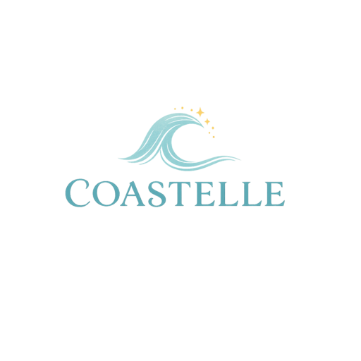 Coastelle.space